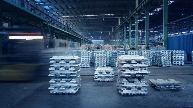 The impact of canceling the export tax rebate policy for aluminum products on the aluminum market