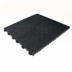 Garage mats
